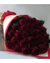 33 Red Roses 