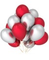Helium Balloons 002