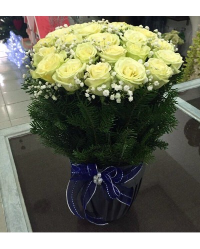 New Year Flowers-022
