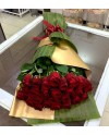 25 Red Roses 