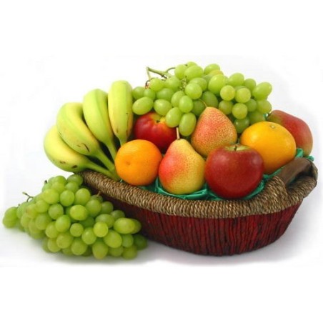 Fruit Basket-2