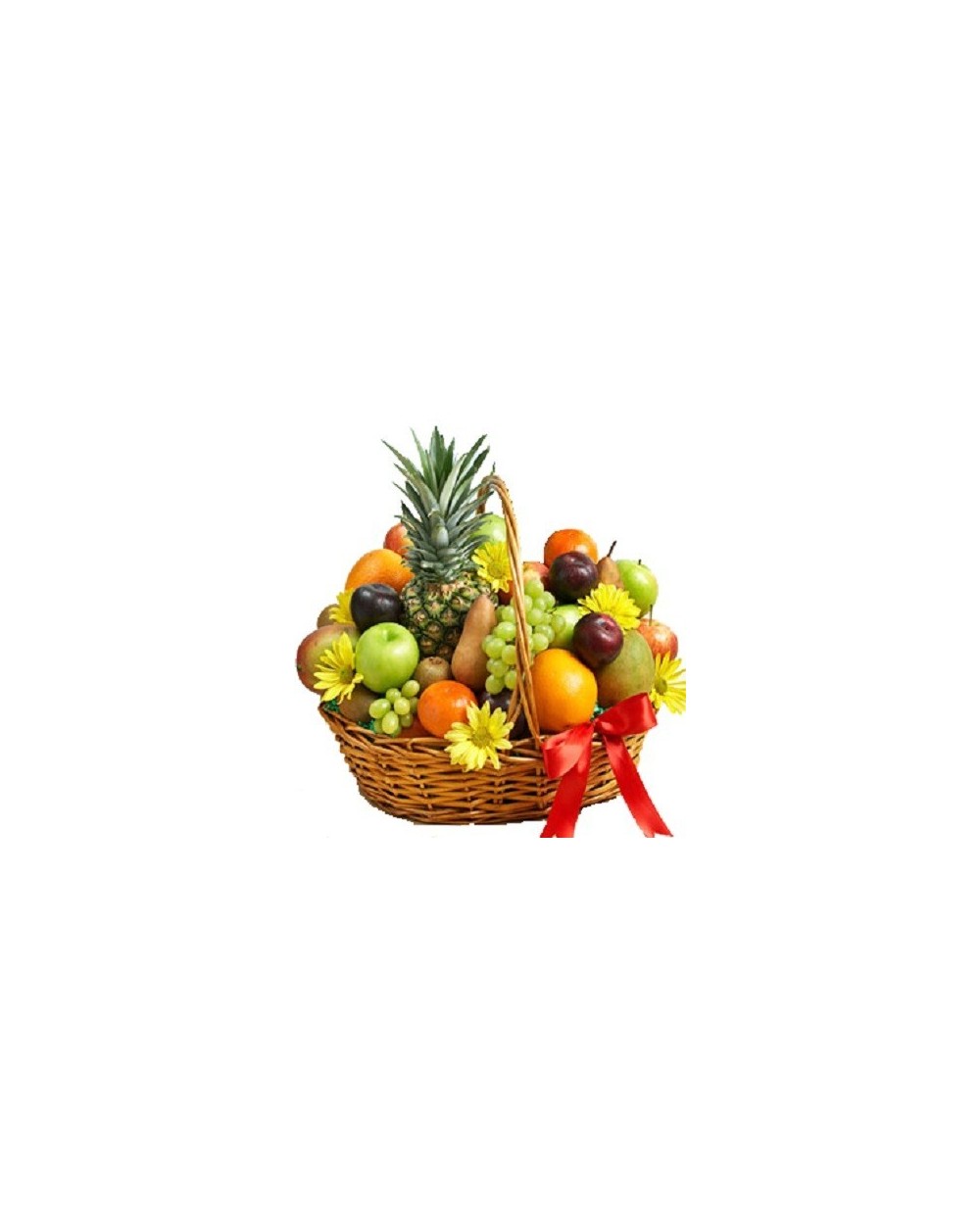 Fruit Basket Yerevan