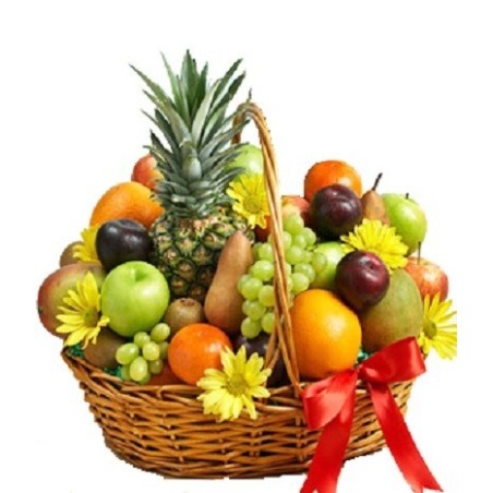 Fruit Basket Yerevan