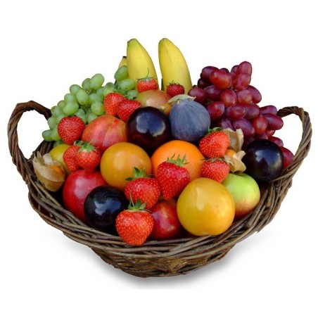 Fruit Basket-Ashun