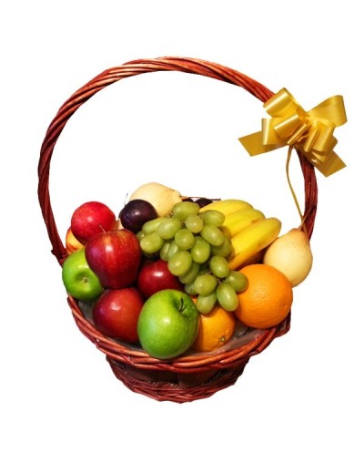 Fruit Basket-6