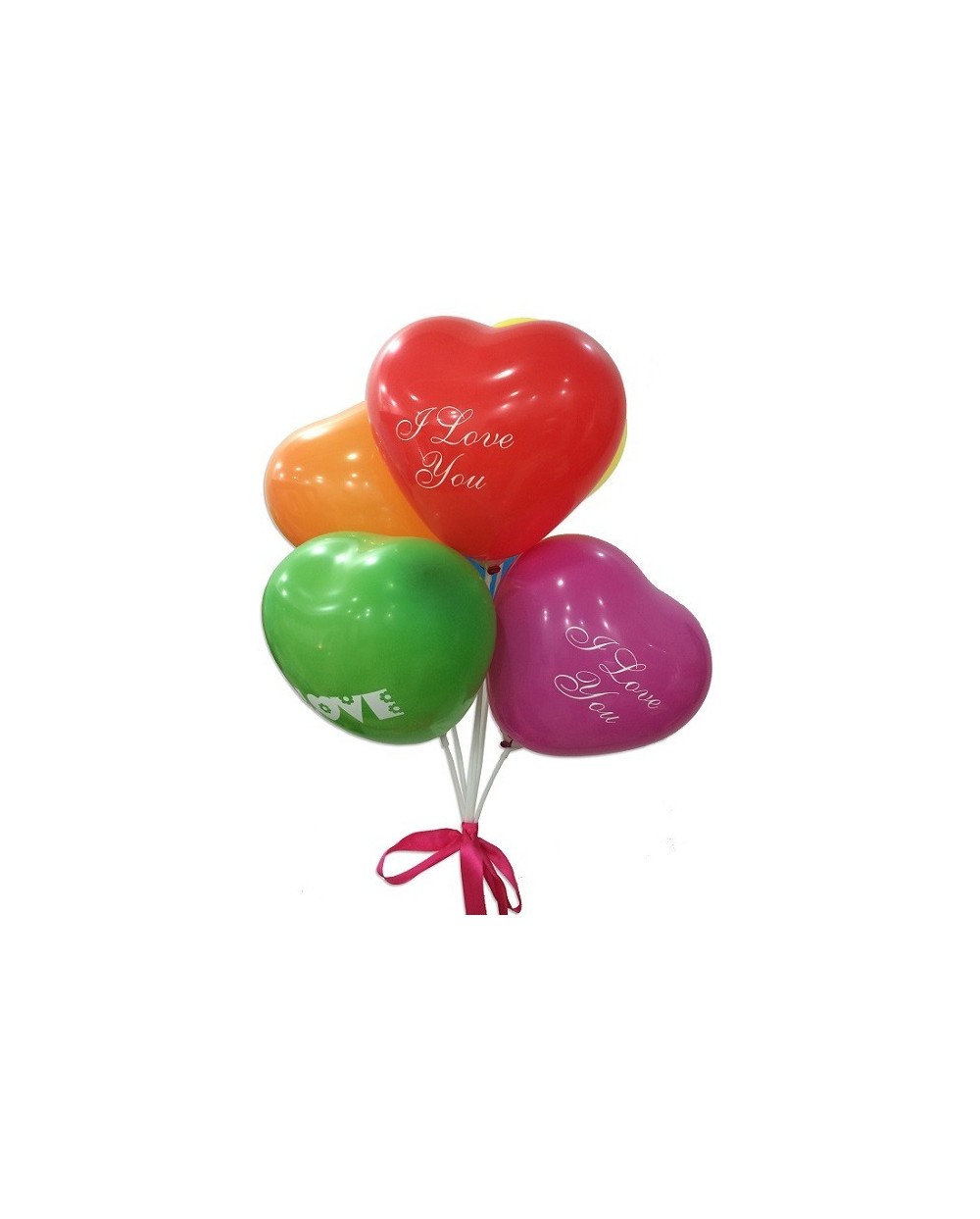 Love Balloons