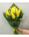 Yellow Tulips