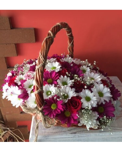 Lovely Basket