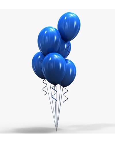 Helium Balloons 007