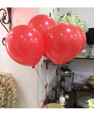 Helium Balloons 009