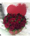 Heart of Roses