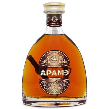 Arame 5 years old 0.5L