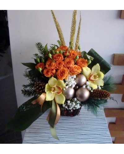 New Year Flowers-005