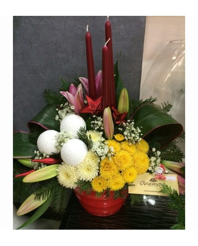 New Year Flowers-008