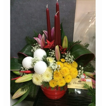 New Year Flowers-008