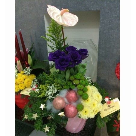 New Year Flowers-009