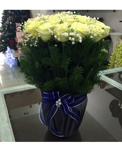 New Year Flowers-022