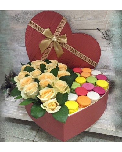 For My Sweety