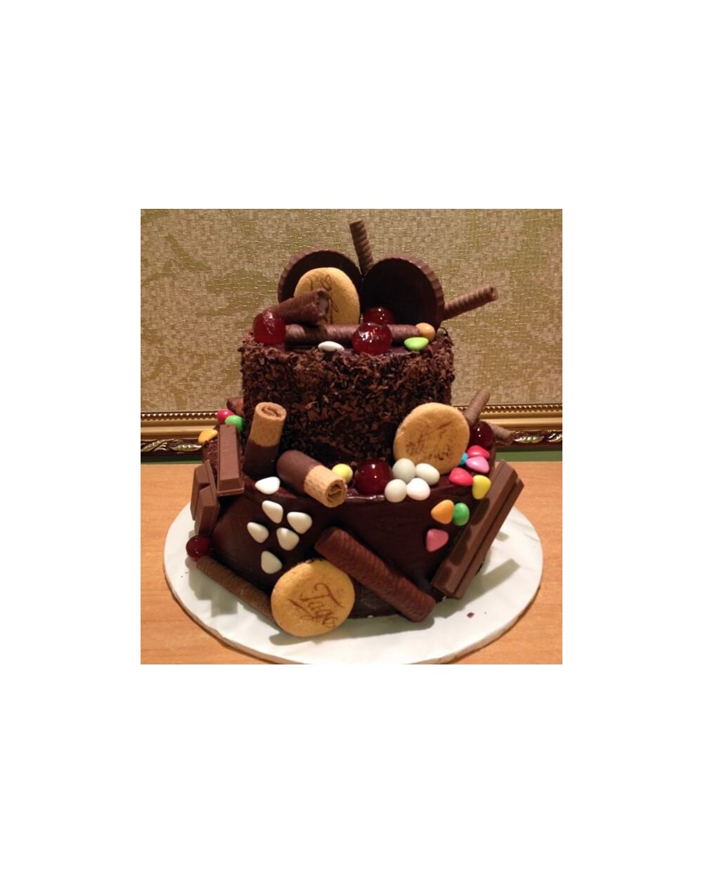 Cakes Cake delivery Yerevan Armenia 0007