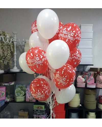 Helium Balloons 009