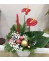 New Year Flowers-026