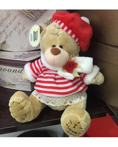 Teddy Bear 0025