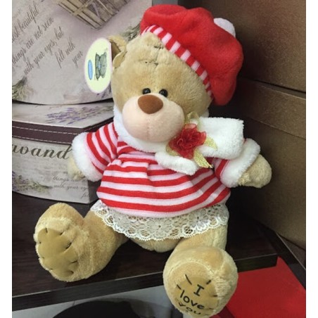 Teddy Bear 0025
