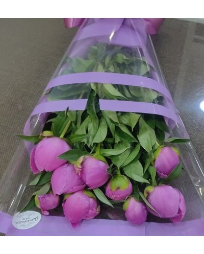 29 White Roses