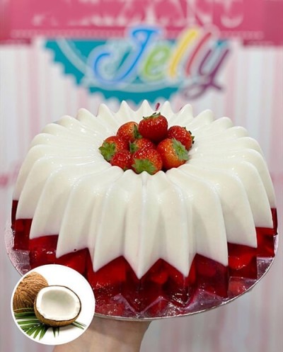 Jelly Cake-002