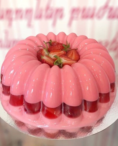 Jelly Cake-003