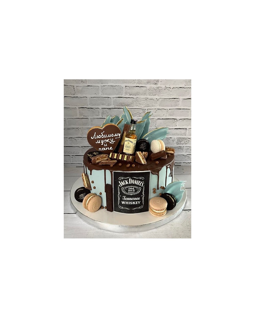 Delivery of flowers, cakes and gifts in Yerevan Armenia