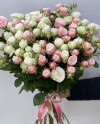29 Кустовых Роз