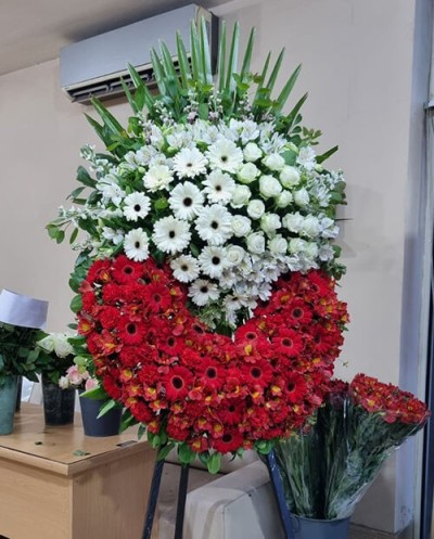 Ծաղկեպսակ-0003