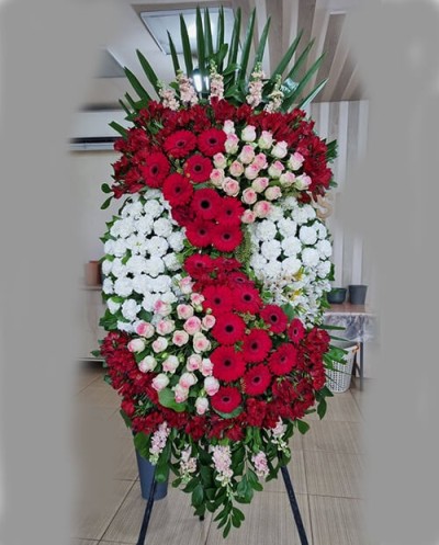Ծաղկեպսակ-0009