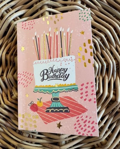 Greeting Card-011
