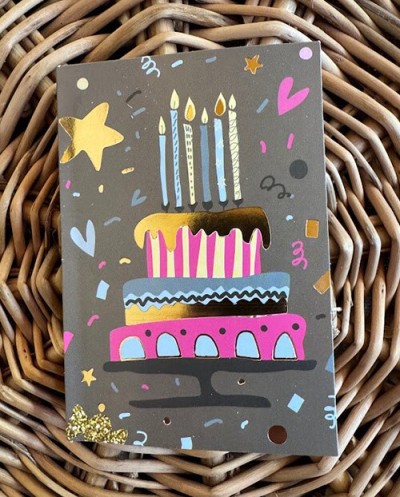 Greeting Card-013