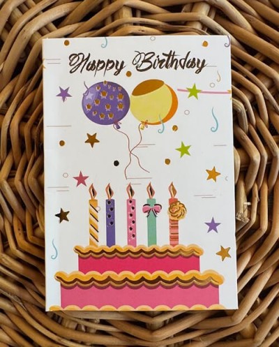 Greeting Card-014