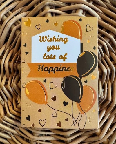 Greeting Card-015