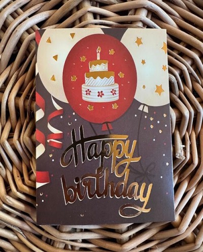 Greeting Card-012