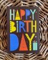 Greeting Card-018