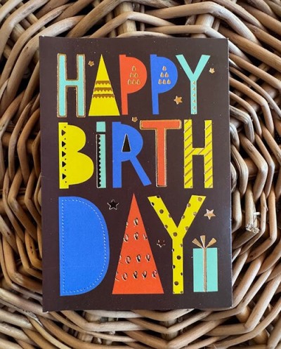 Greeting Card-018