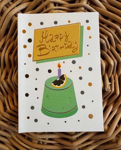 Greeting Card-019