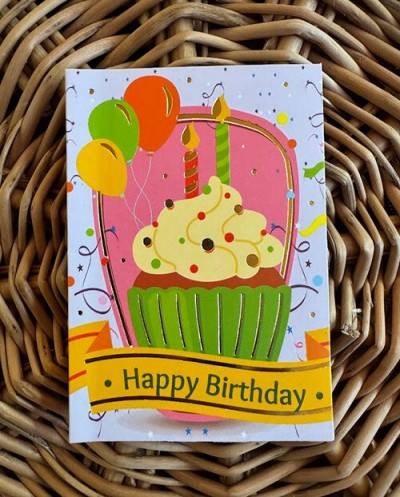 Greeting Card-020