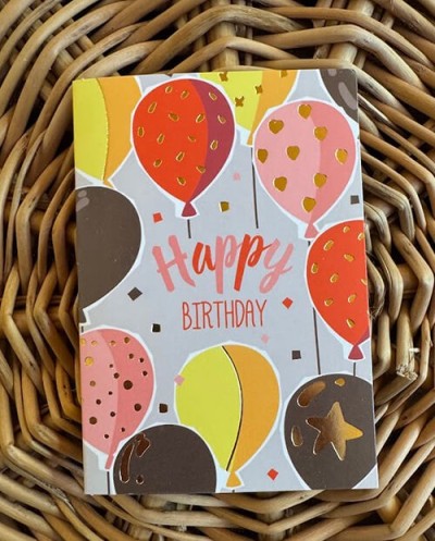Greeting Card-021