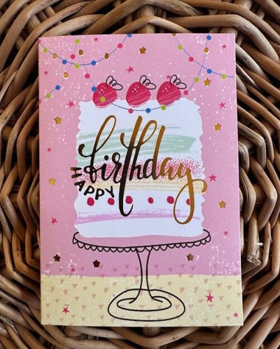 Greeting Card-023