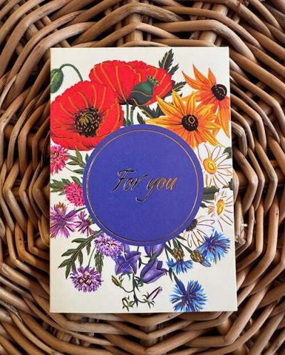 Greeting Card-025