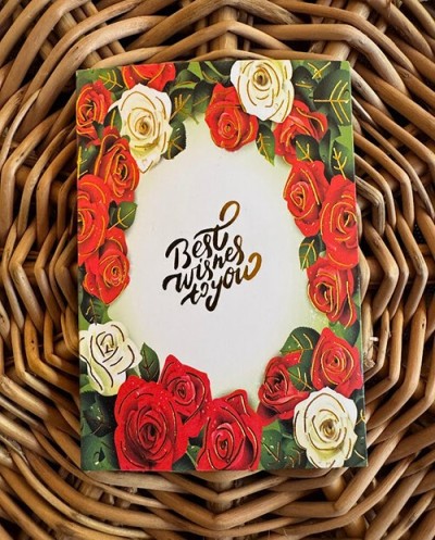 Greeting Card-026