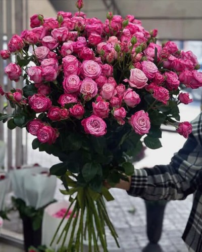 29 Pink Spray