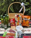 Beer Basket