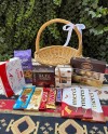 Basket of Sweets